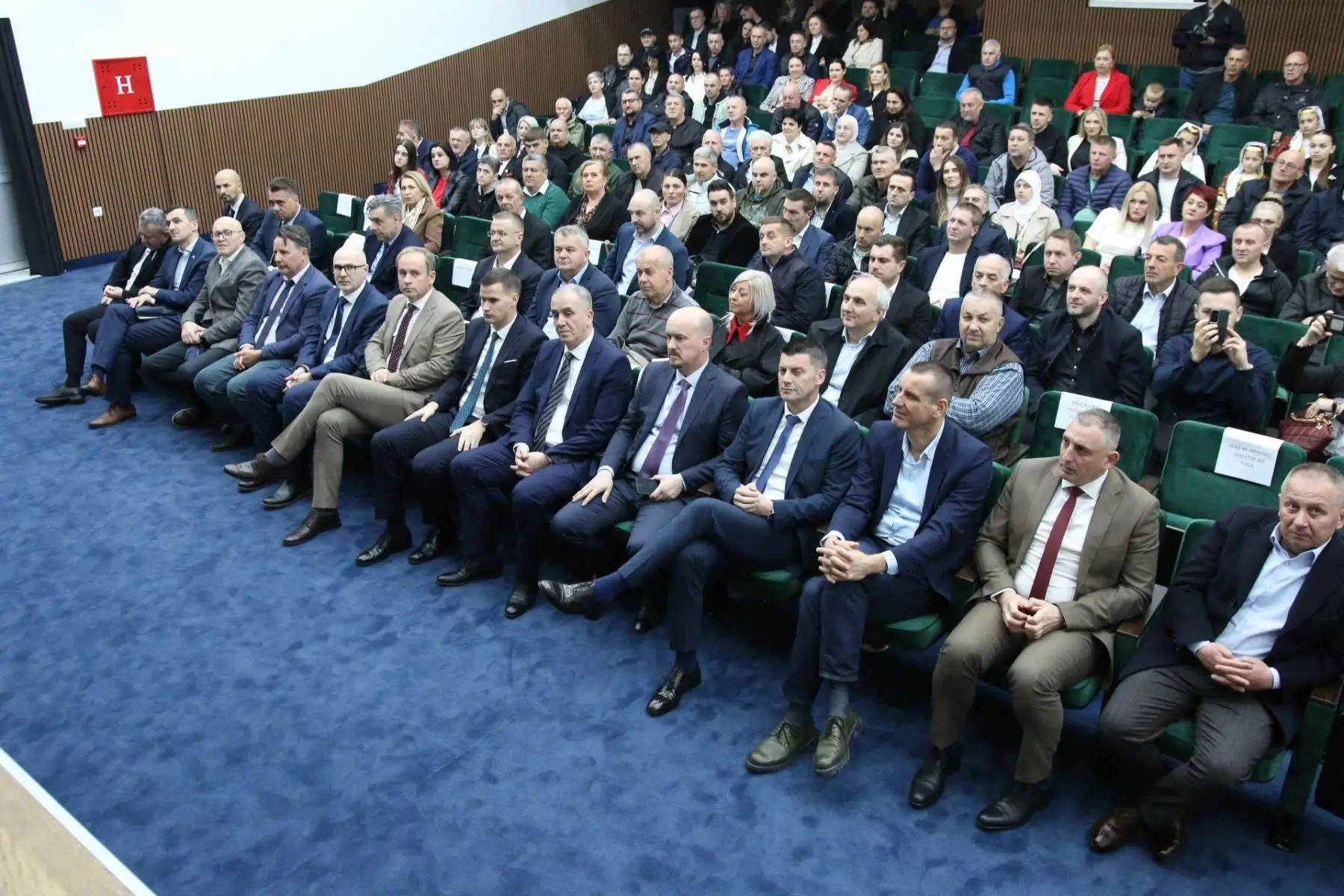 Doboj Istok 02 10 03 2026